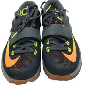 Nike KD 7 Elite 'Blue Graphite' 6Y